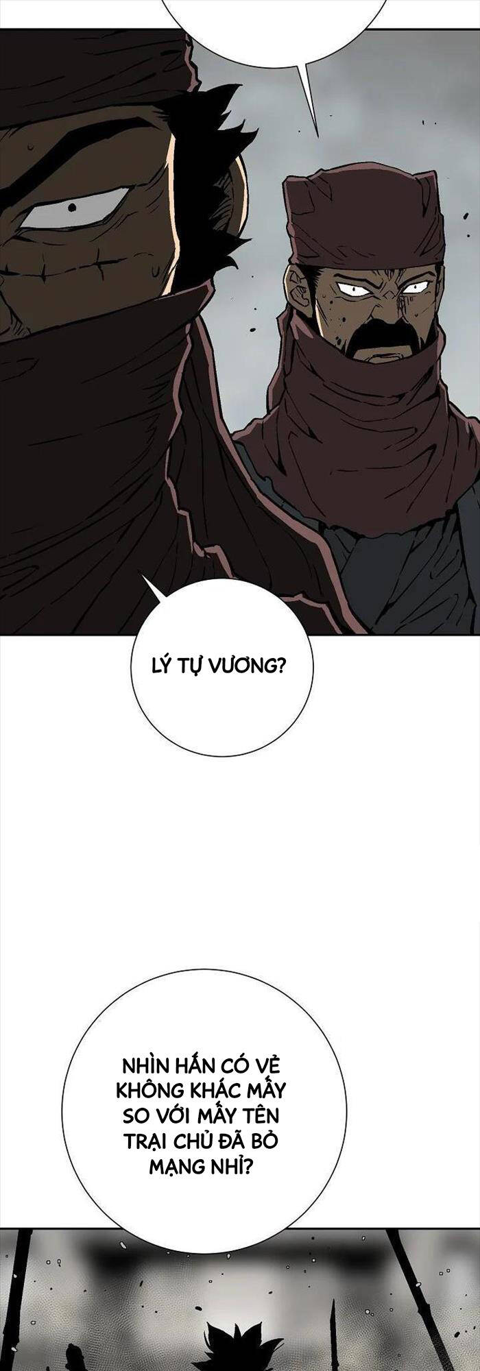 Vĩ Linh Kiếm Tiên Chapter  74 - 31