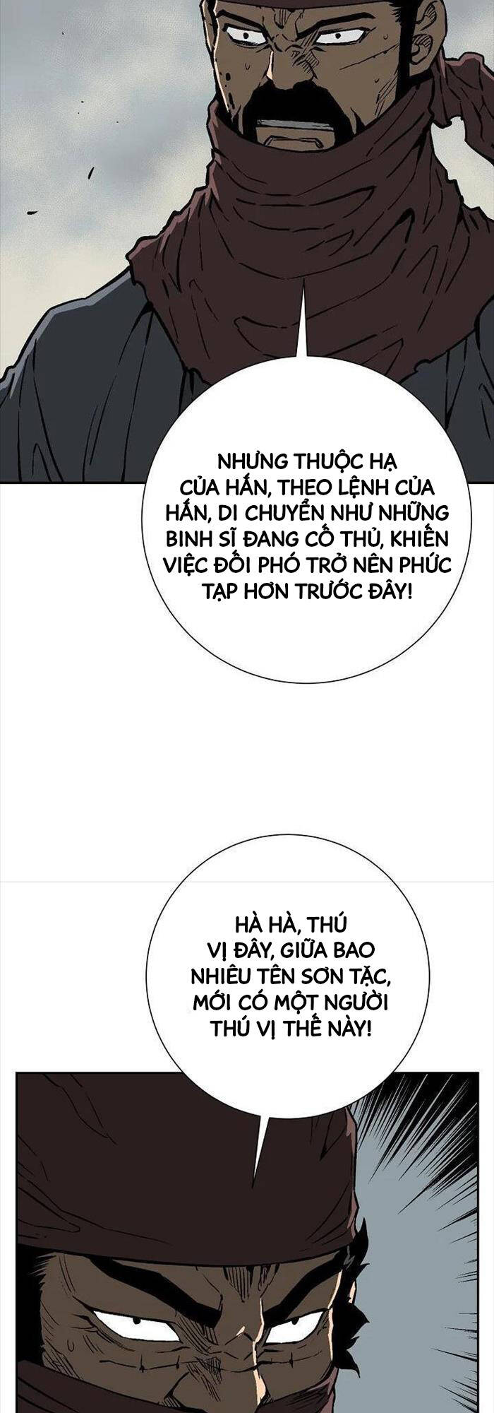 Vĩ Linh Kiếm Tiên Chapter  74 - 33