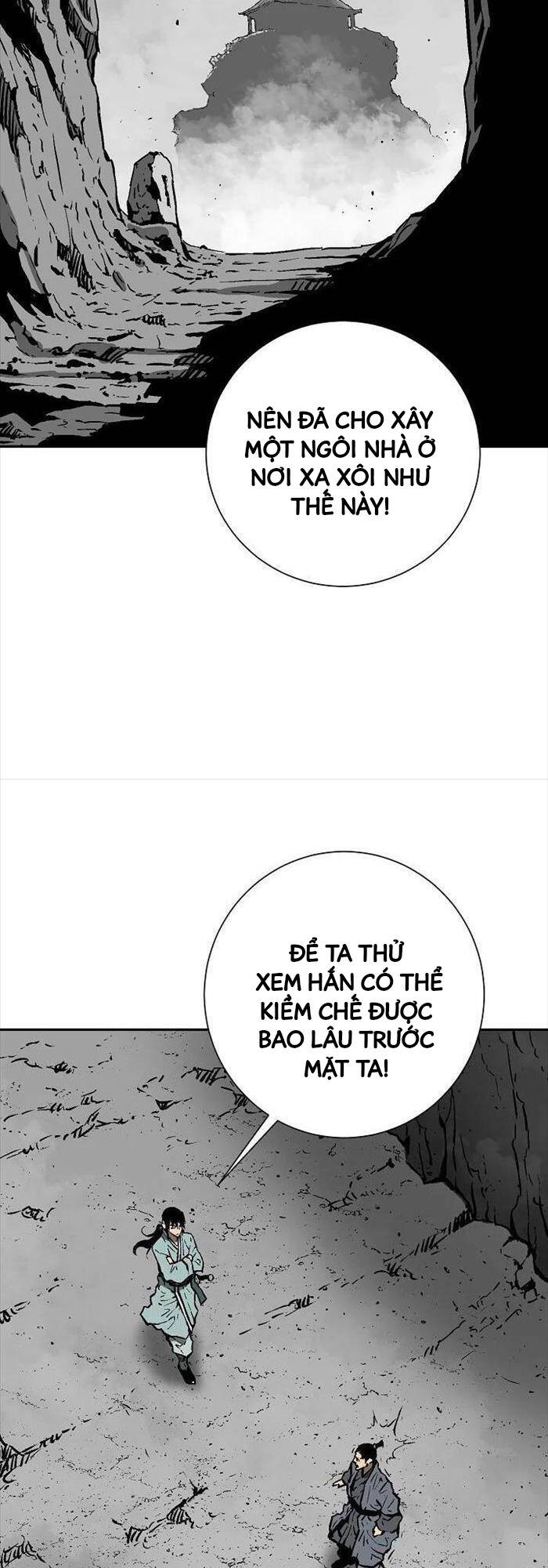 Vĩ Linh Kiếm Tiên Chapter  74 - 41