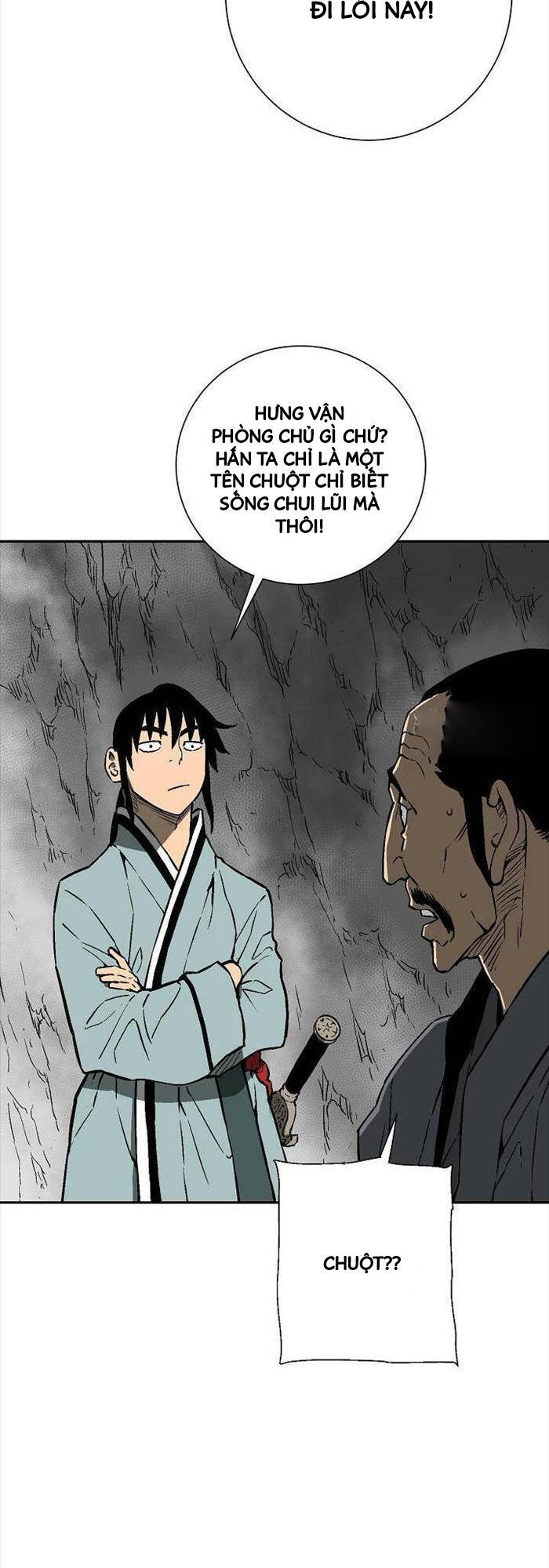 Vĩ Linh Kiếm Tiên Chapter 74 - 43