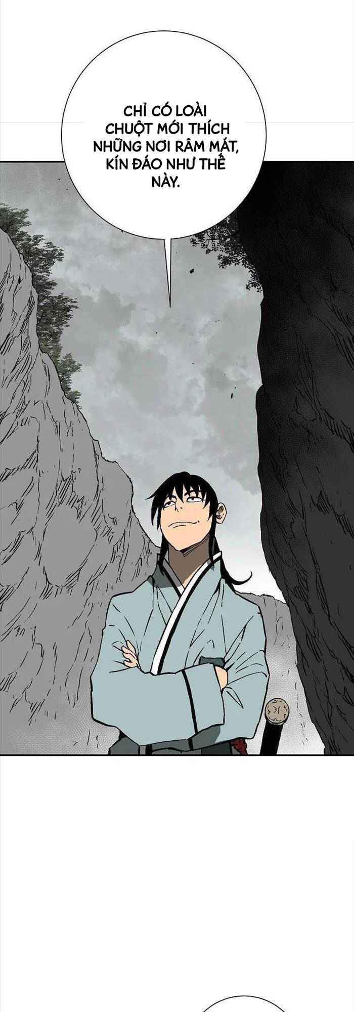 Vĩ Linh Kiếm Tiên Chapter  74 - 44