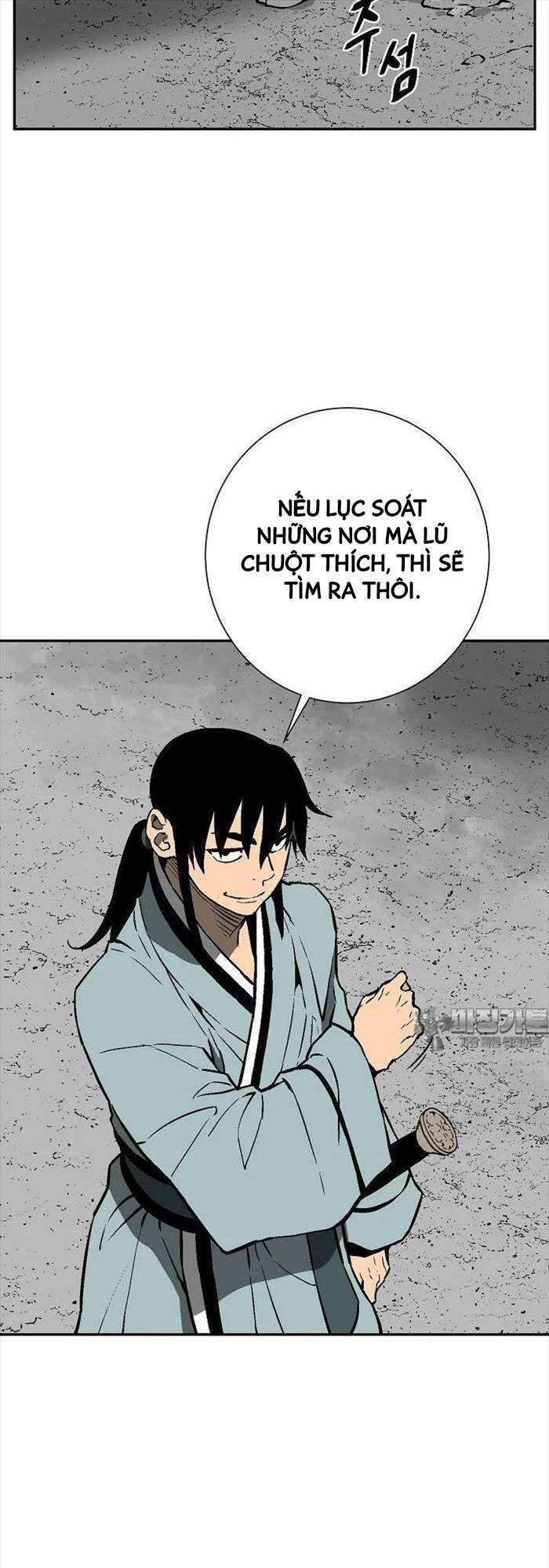 Vĩ Linh Kiếm Tiên Chapter  74 - 46