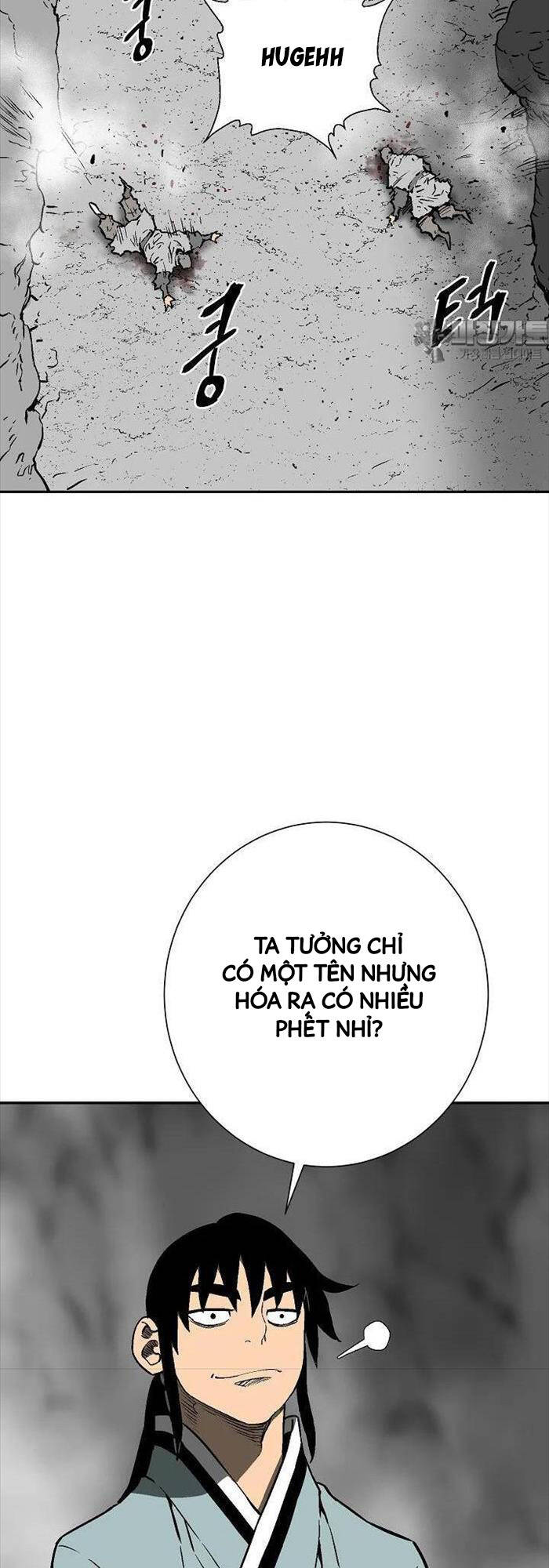 Vĩ Linh Kiếm Tiên Chapter  74 - 53