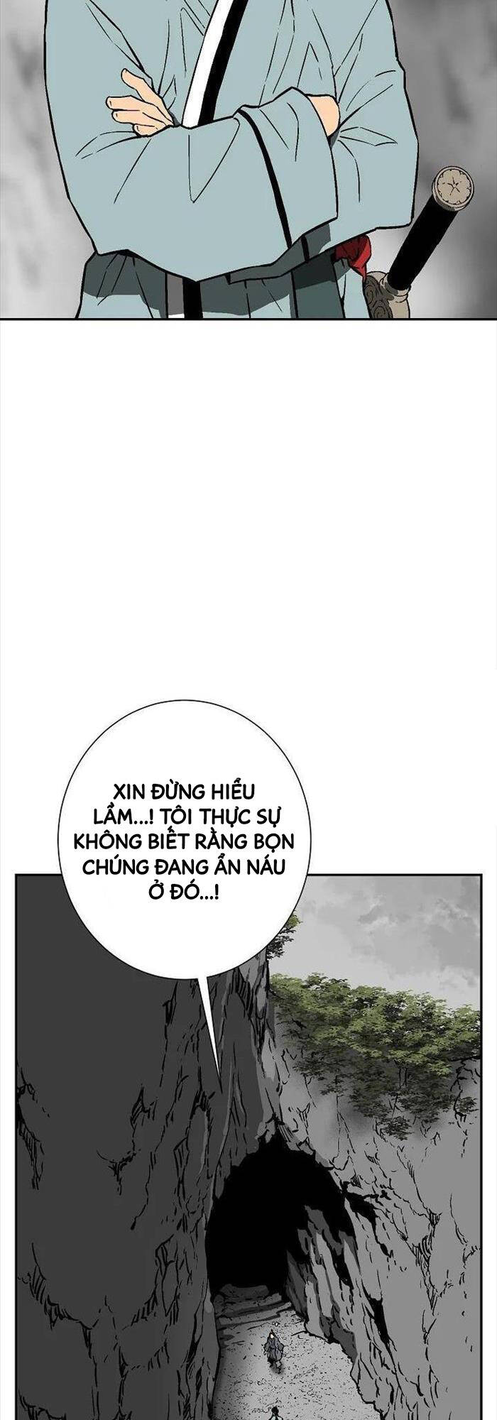 Vĩ Linh Kiếm Tiên Chapter  74 - 54