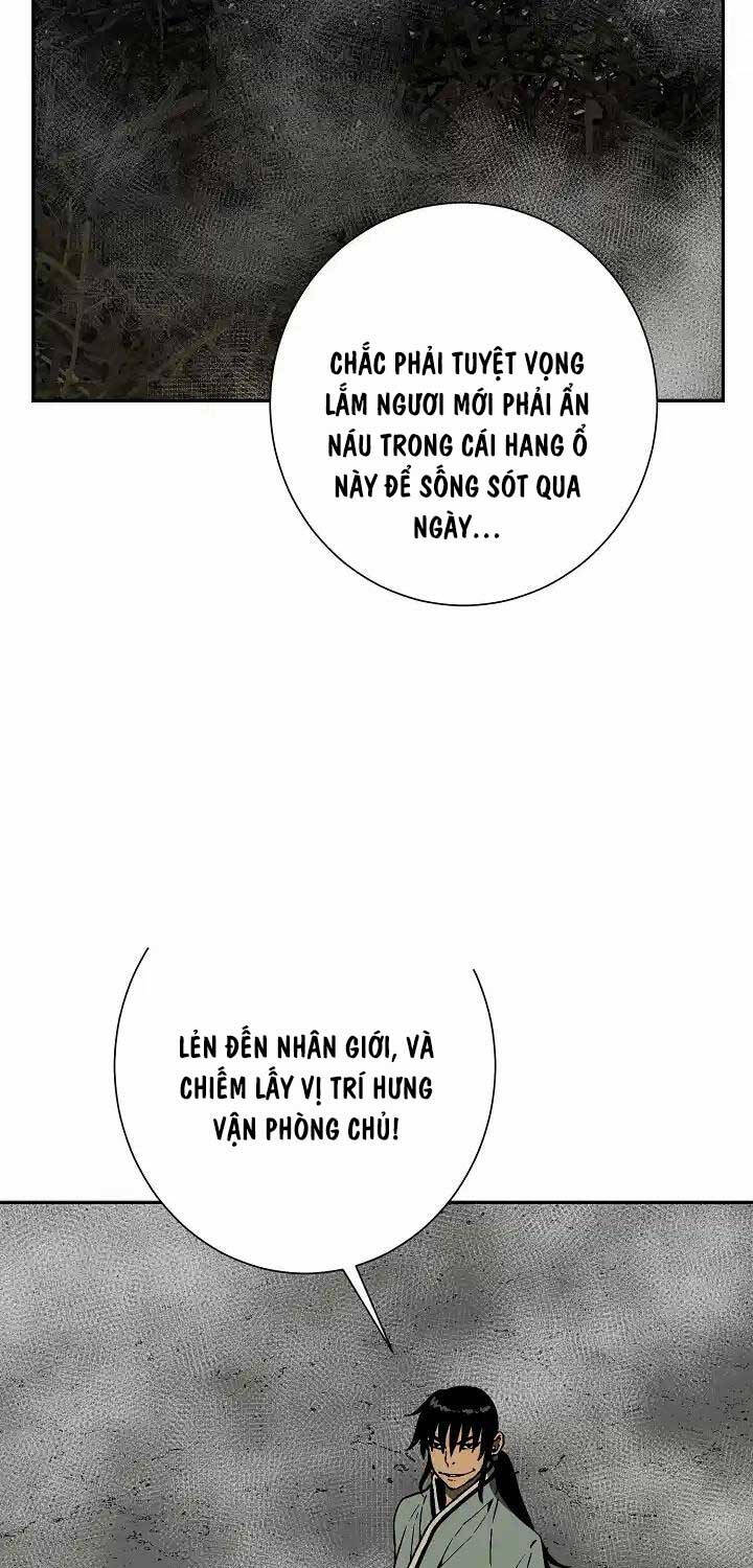 Vĩ Linh Kiếm Tiên Chapter  75 - 29