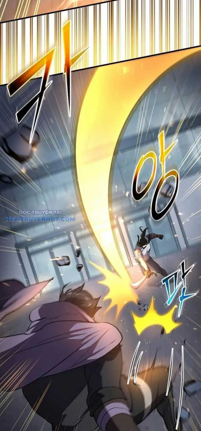 Tôi Thăng Cấp Bằng Kĩ Năng Chapter 0.5 - 12