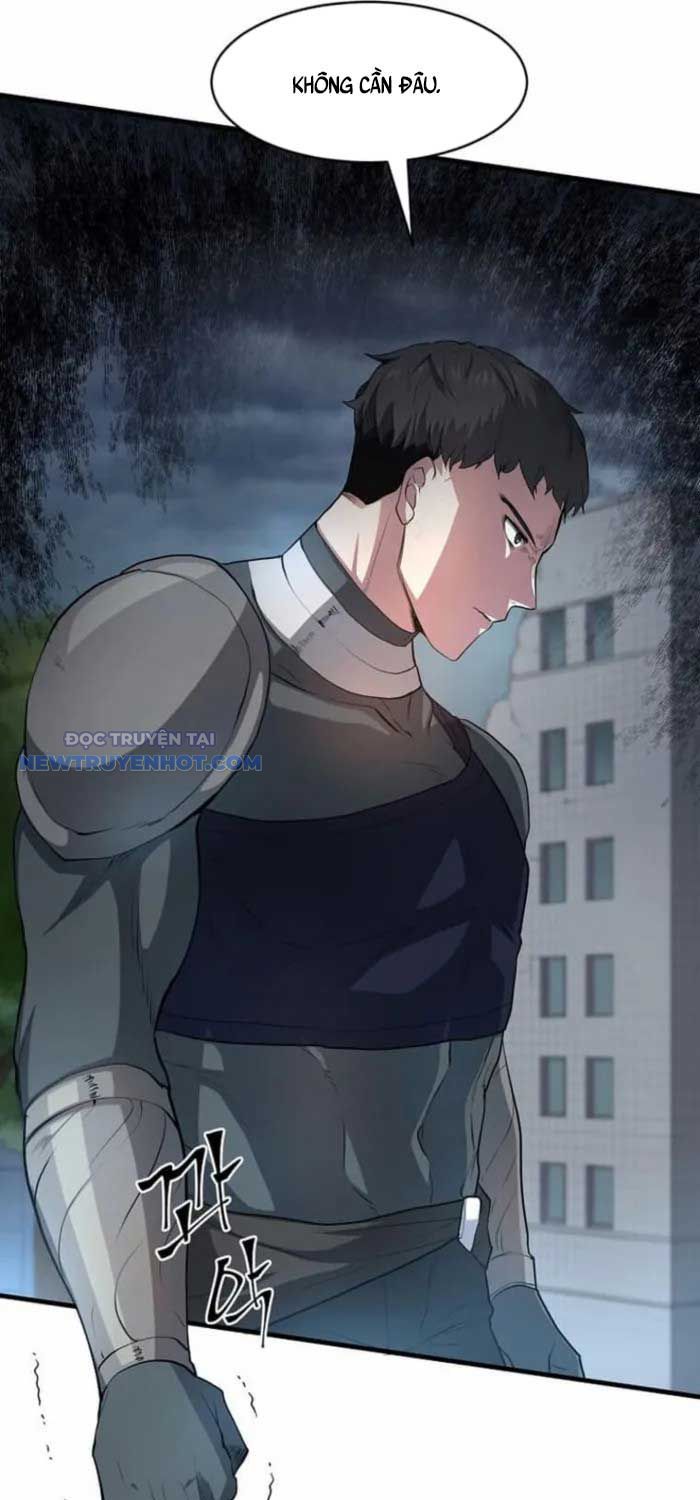 Tôi Thăng Cấp Bằng Kĩ Năng Chapter 0.5 - 26