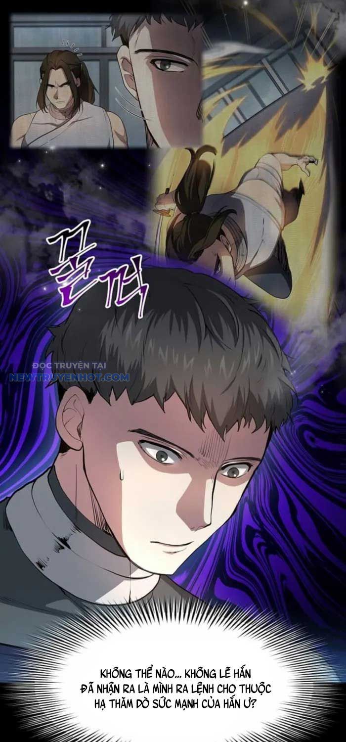 Tôi Thăng Cấp Bằng Kĩ Năng Chapter 0.5 - 32