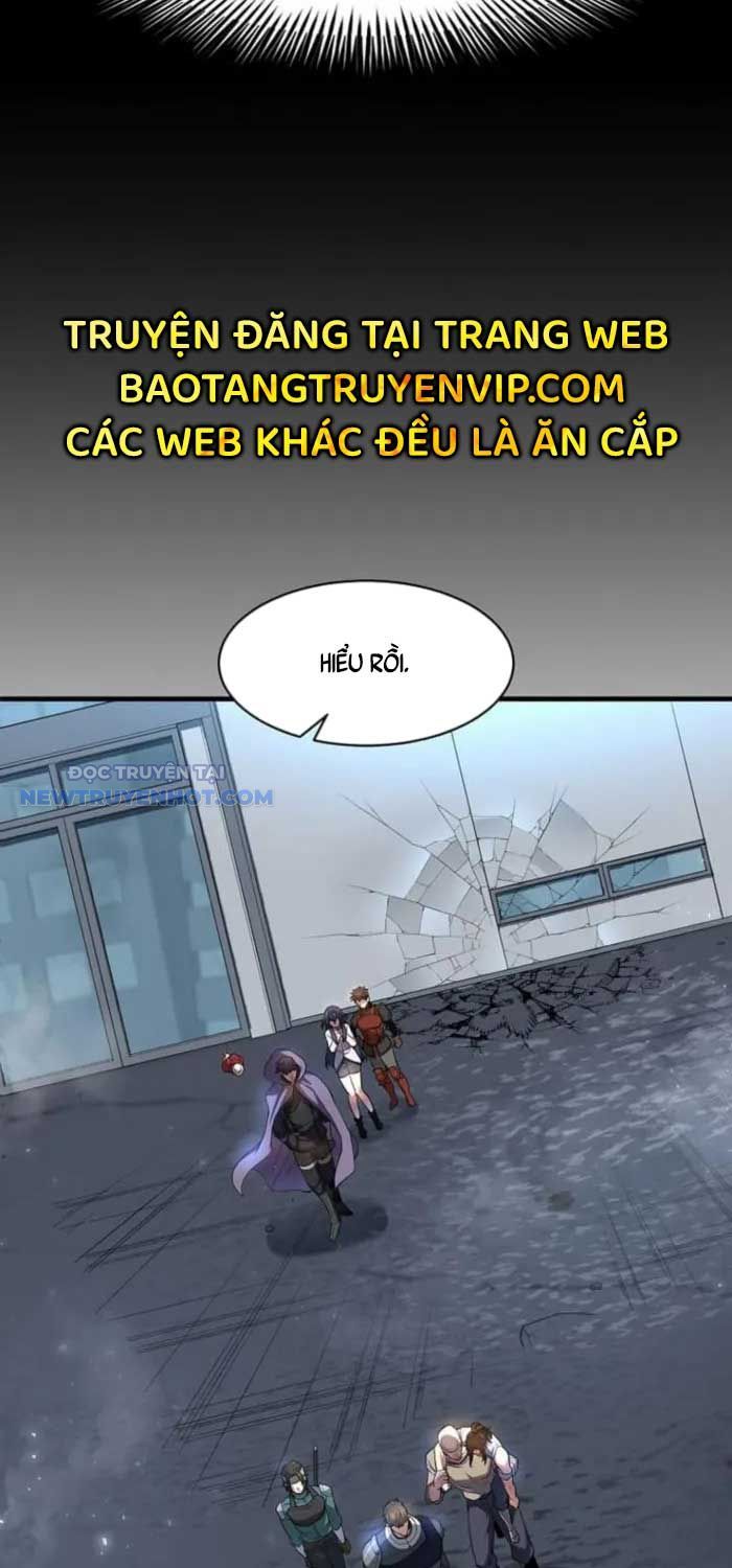 Tôi Thăng Cấp Bằng Kĩ Năng Chapter 0.5 - 33