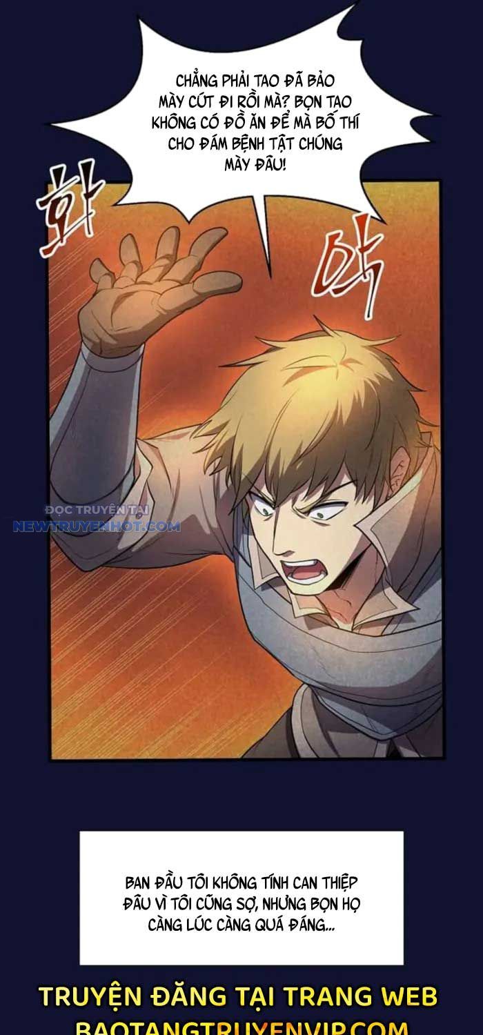 Tôi Thăng Cấp Bằng Kĩ Năng Chapter 0.5 - 38