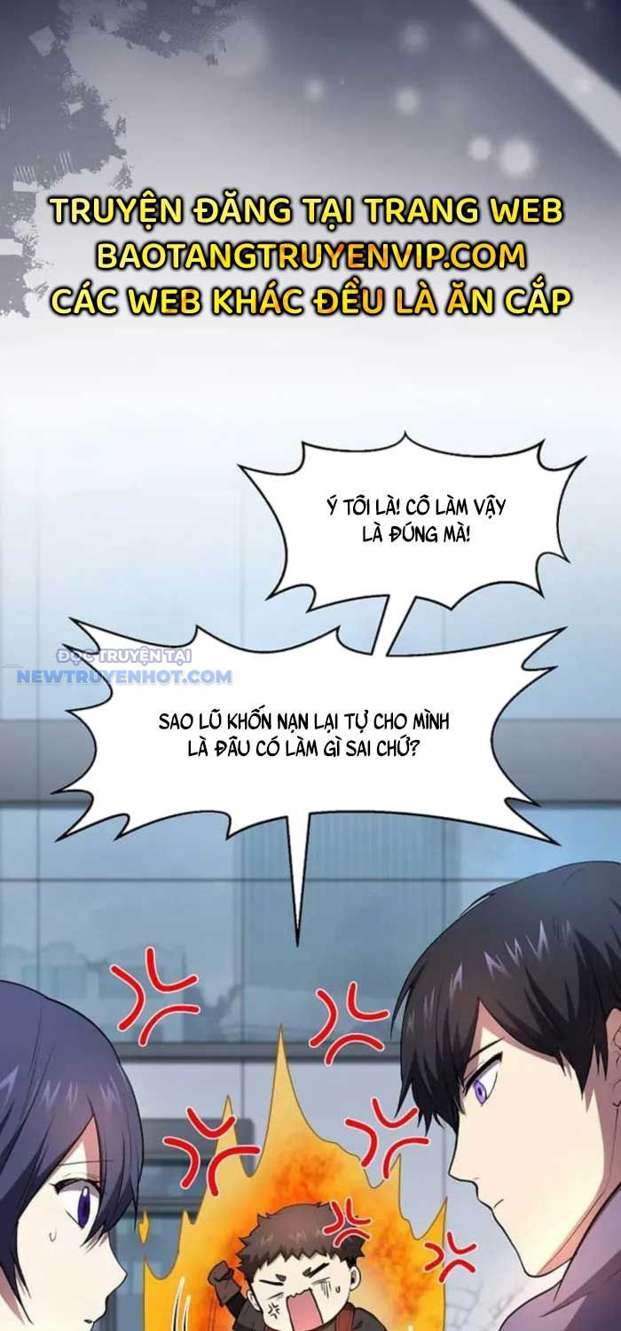 Tôi Thăng Cấp Bằng Kĩ Năng Chapter 0.5 - 40