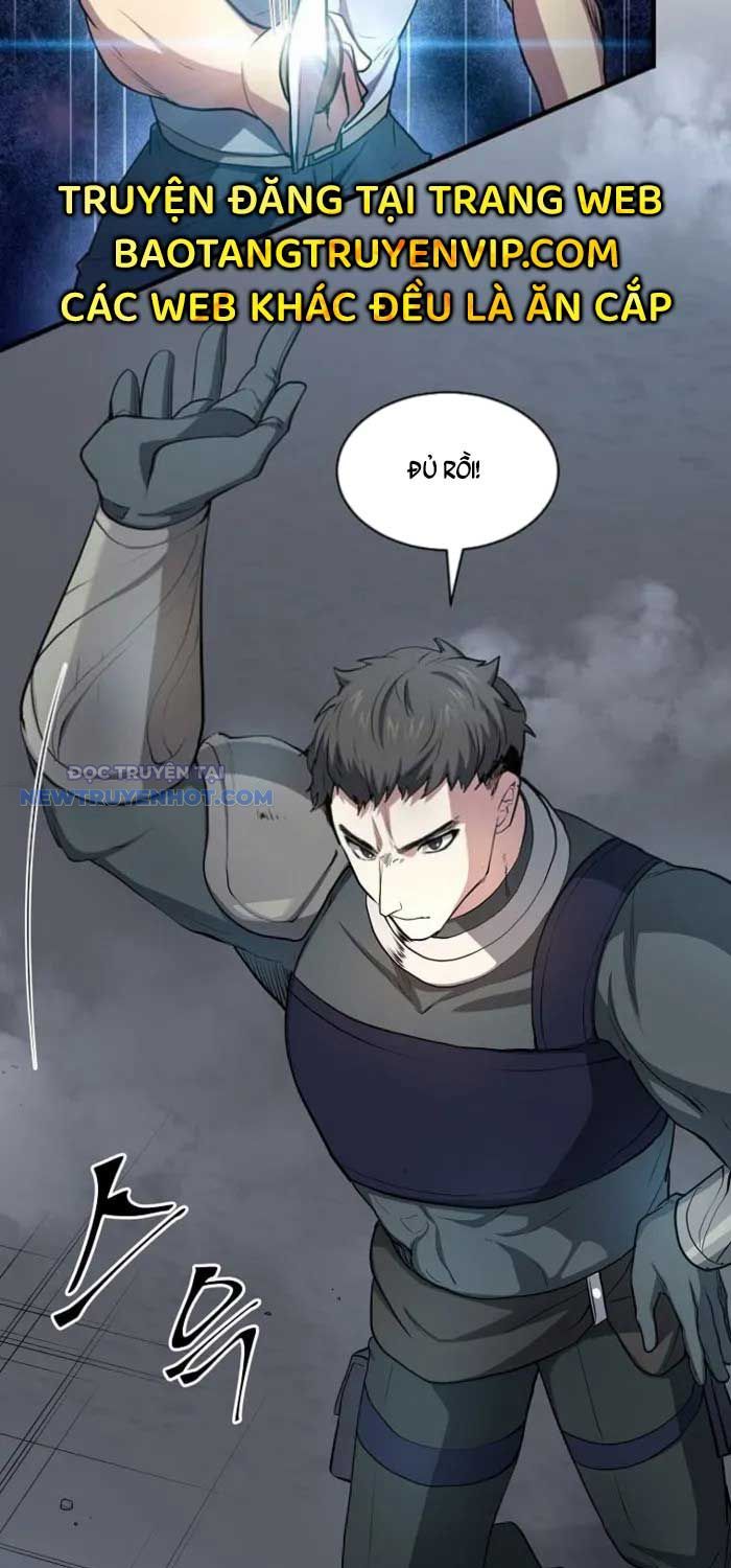 Tôi Thăng Cấp Bằng Kĩ Năng Chapter 0.5 - 5