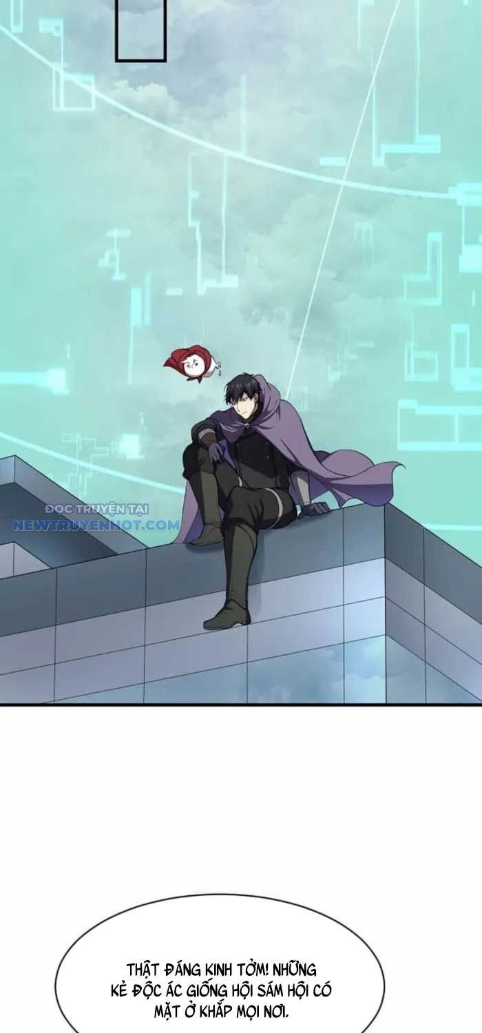 Tôi Thăng Cấp Bằng Kĩ Năng Chapter 0.5 - 45