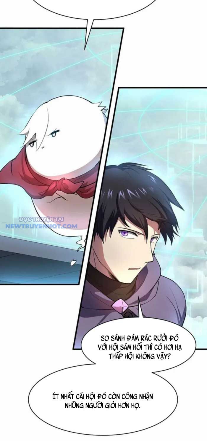 Tôi Thăng Cấp Bằng Kĩ Năng Chapter 0.5 - 46