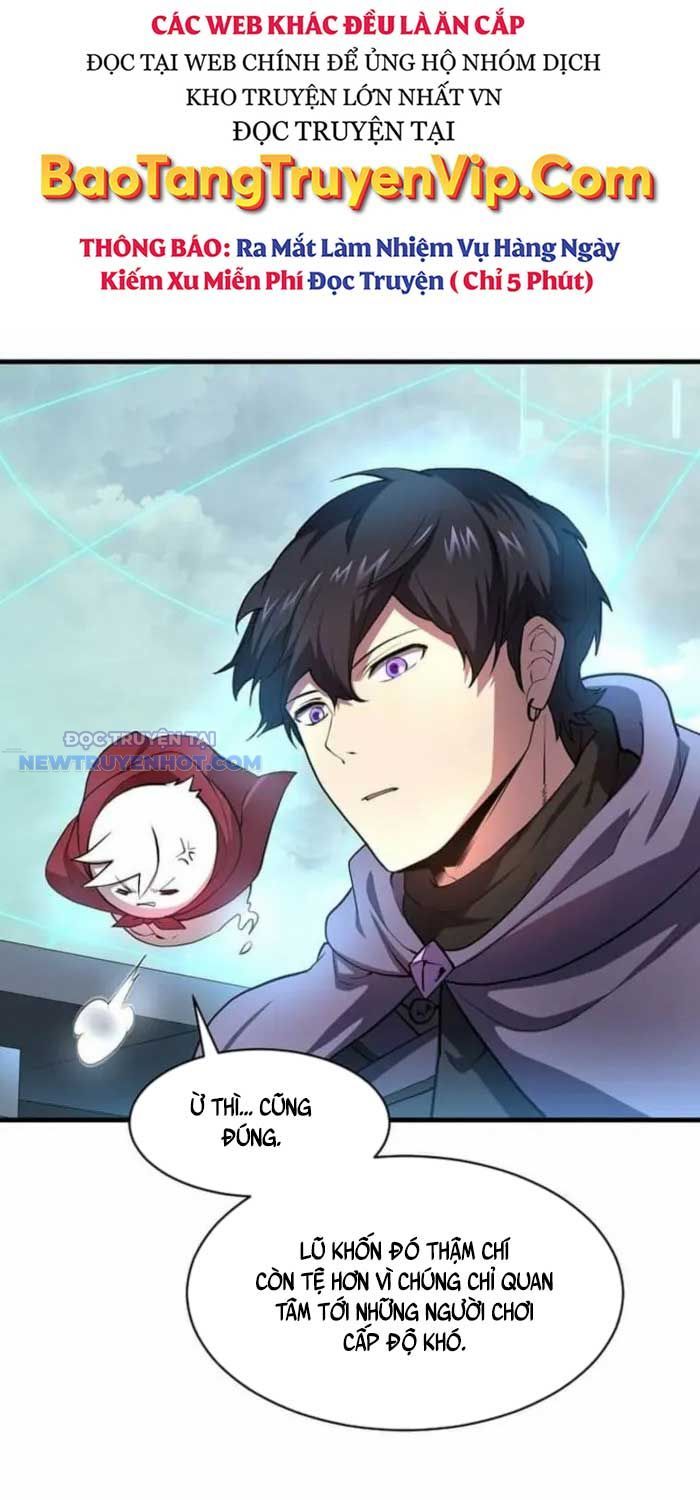 Tôi Thăng Cấp Bằng Kĩ Năng Chapter 0.5 - 47