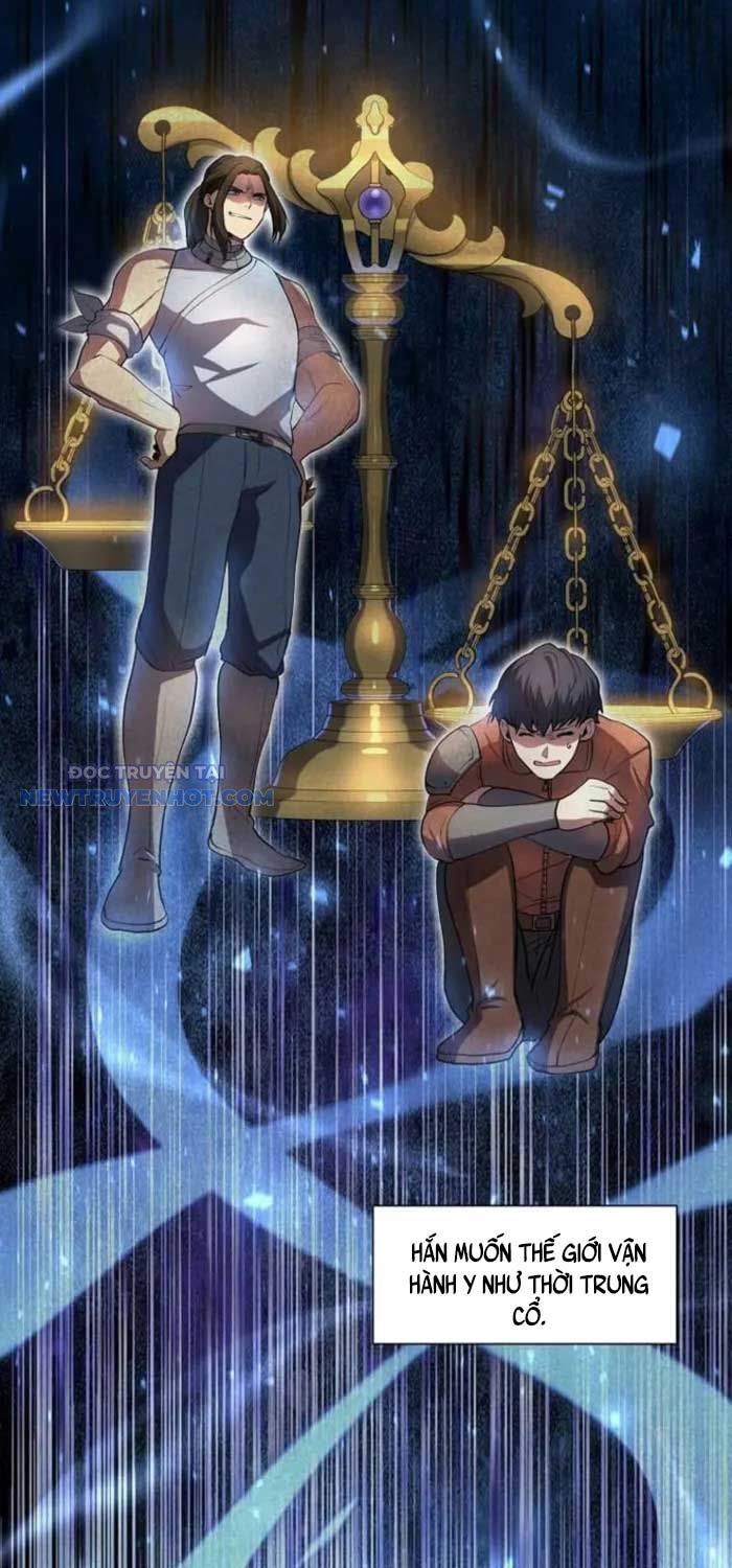 Tôi Thăng Cấp Bằng Kĩ Năng Chapter 0.5 - 50