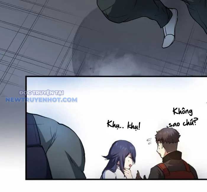 Tôi Thăng Cấp Bằng Kĩ Năng Chapter 0.5 - 6