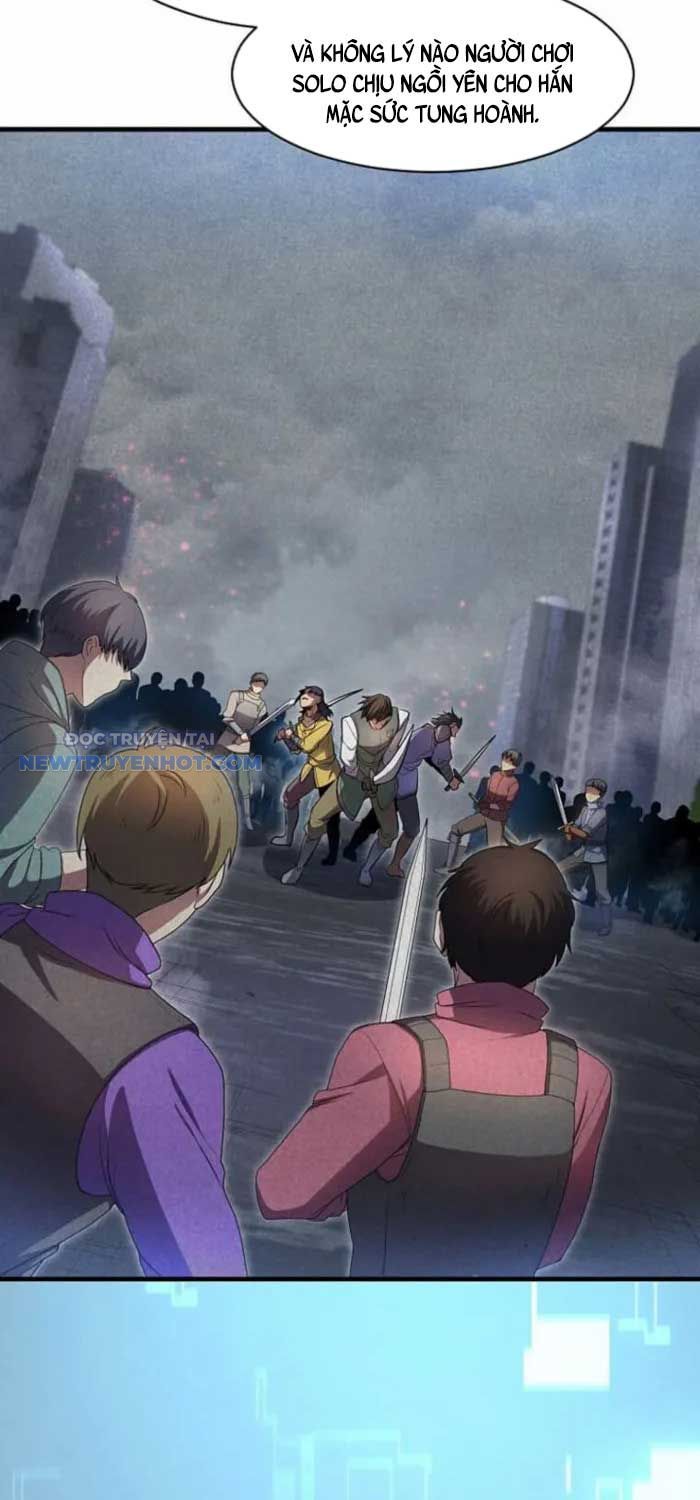 Tôi Thăng Cấp Bằng Kĩ Năng Chapter 0.5 - 55