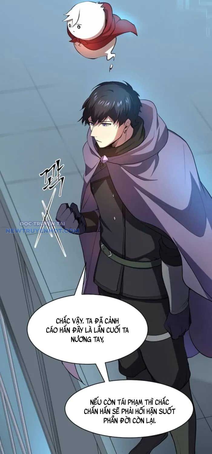 Tôi Thăng Cấp Bằng Kĩ Năng Chapter 0.5 - 57