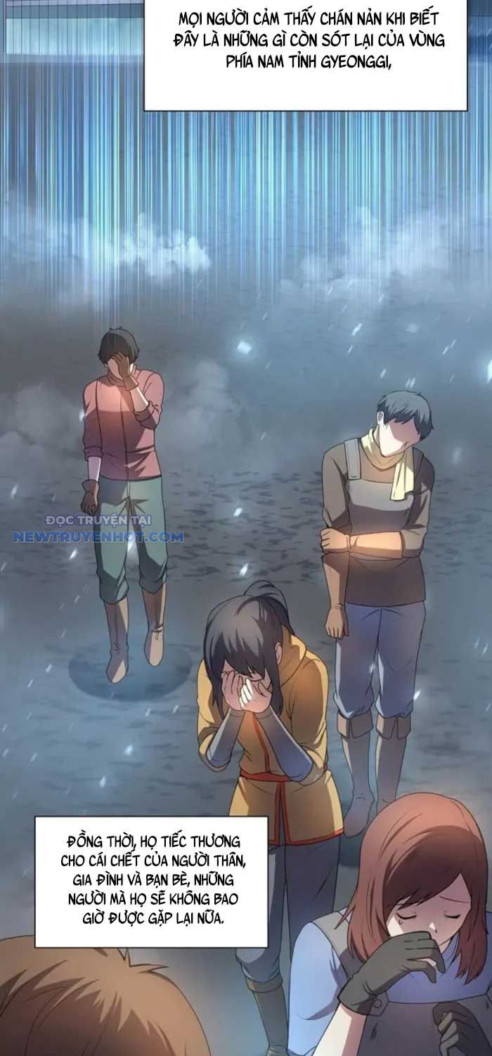 Tôi Thăng Cấp Bằng Kĩ Năng Chapter 0.5 - 60