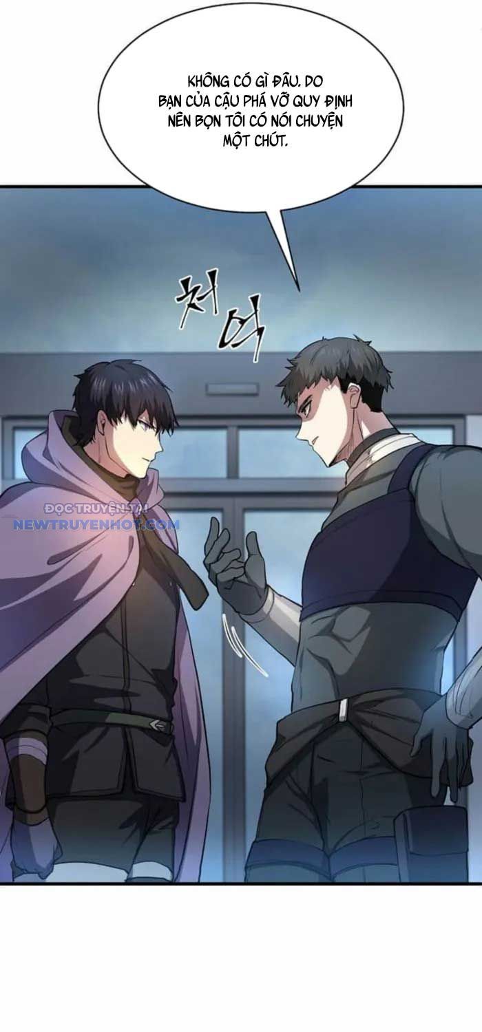 Tôi Thăng Cấp Bằng Kĩ Năng Chapter 0.5 - 7