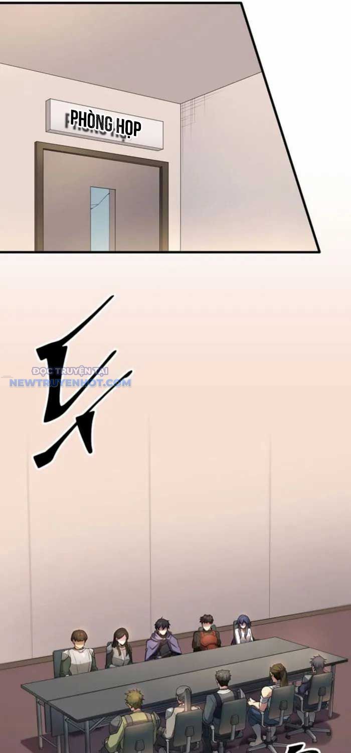 Tôi Thăng Cấp Bằng Kĩ Năng Chapter 0.5 - 64