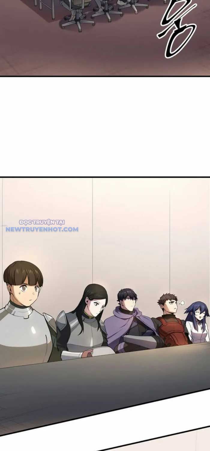 Tôi Thăng Cấp Bằng Kĩ Năng Chapter 0.5 - 65