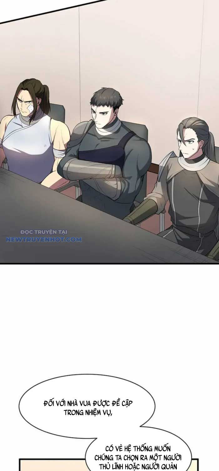 Tôi Thăng Cấp Bằng Kĩ Năng Chapter 0.5 - 66