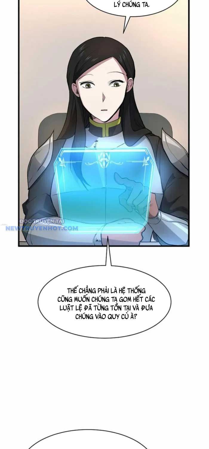 Tôi Thăng Cấp Bằng Kĩ Năng Chapter 0.5 - 67