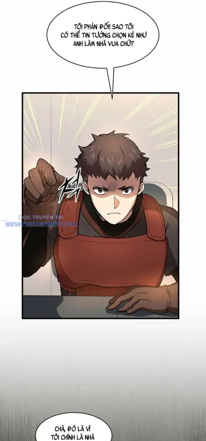 Tôi Thăng Cấp Bằng Kĩ Năng Chapter 0.5 - 70