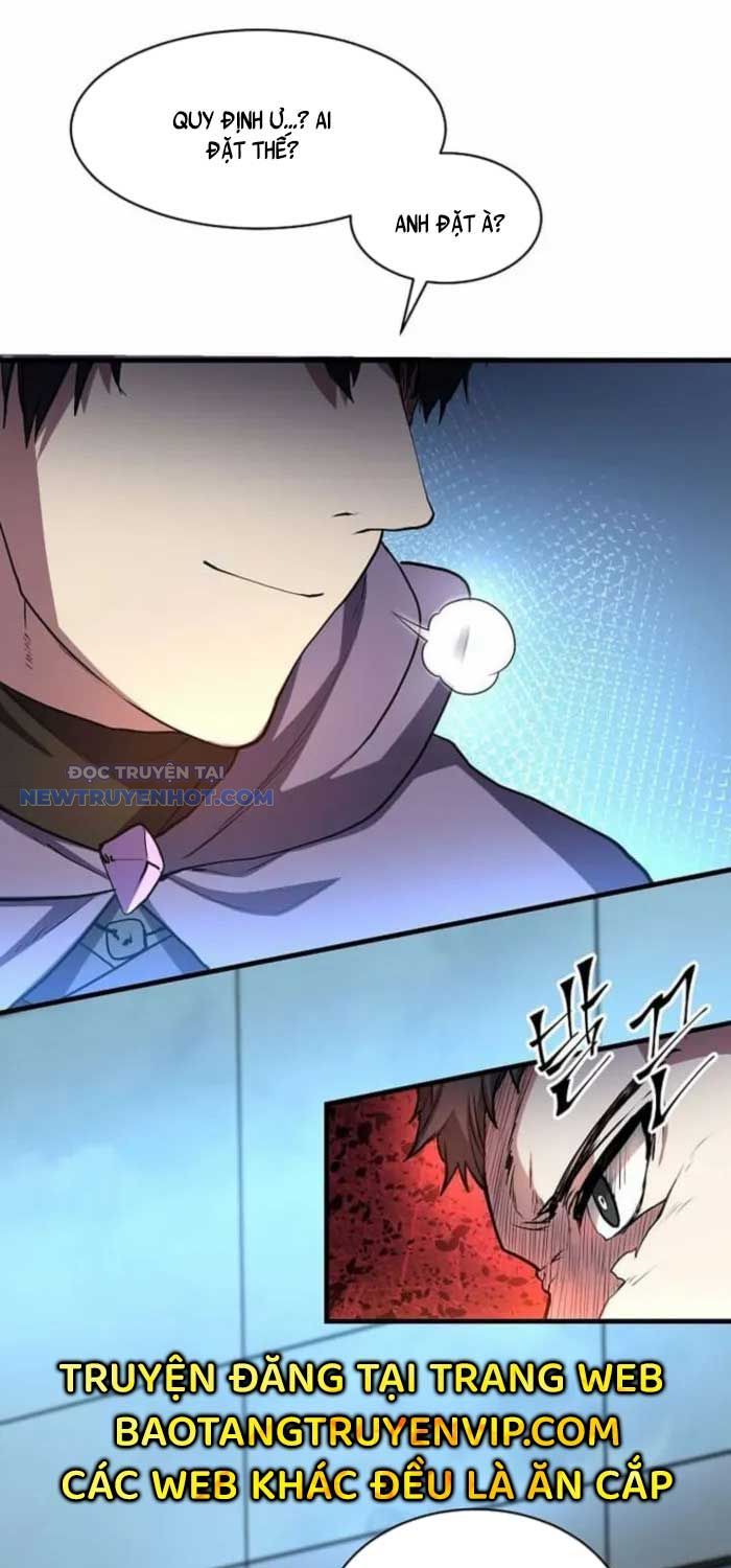 Tôi Thăng Cấp Bằng Kĩ Năng Chapter 0.5 - 8