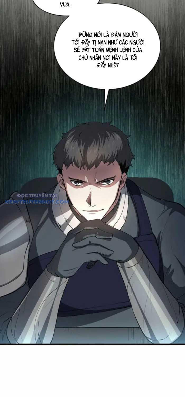 Tôi Thăng Cấp Bằng Kĩ Năng Chapter 0.5 - 71