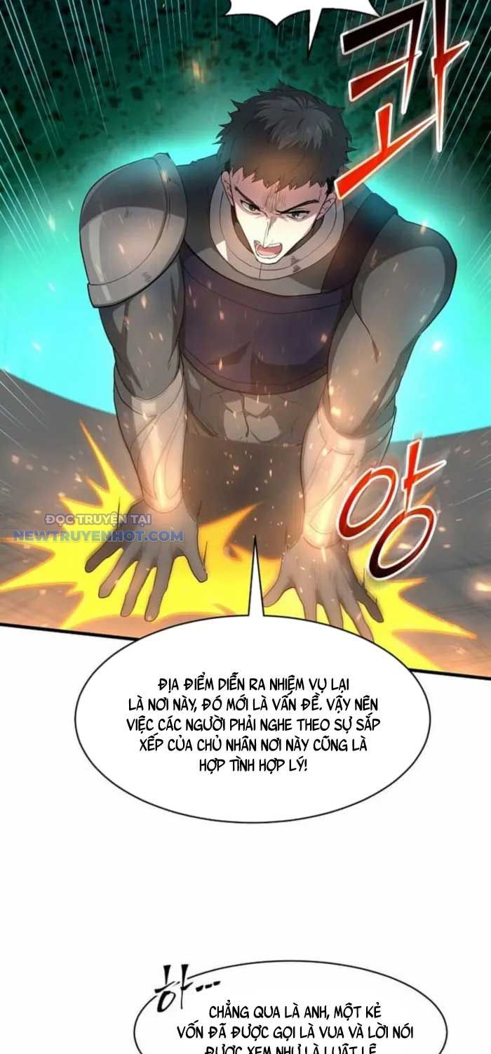 Tôi Thăng Cấp Bằng Kĩ Năng Chapter 0.5 - 73