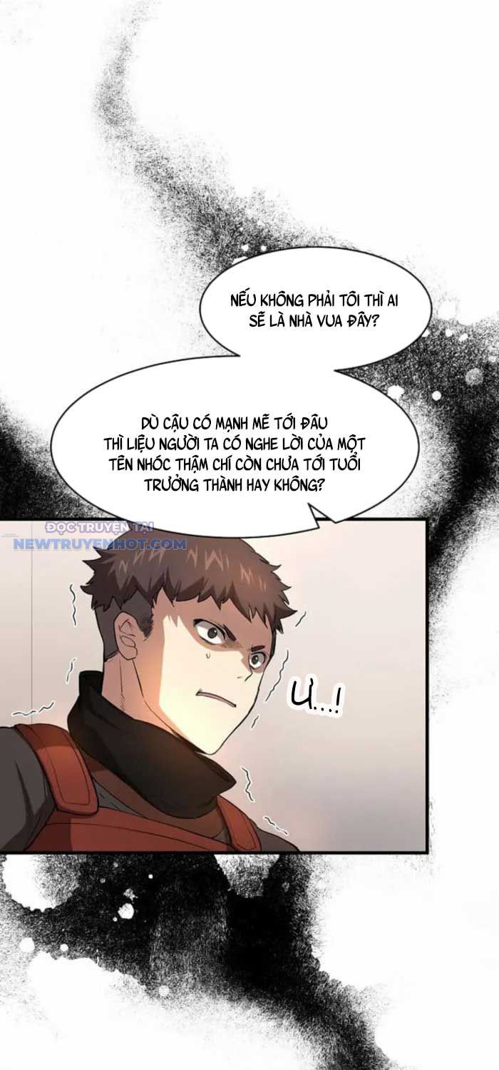 Tôi Thăng Cấp Bằng Kĩ Năng Chapter 0.5 - 76
