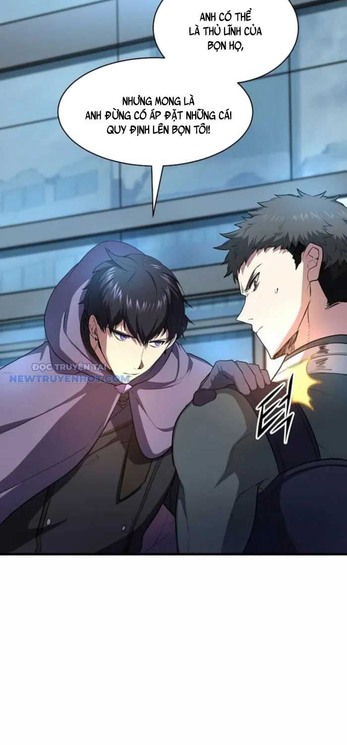 Tôi Thăng Cấp Bằng Kĩ Năng Chapter 0.5 - 9