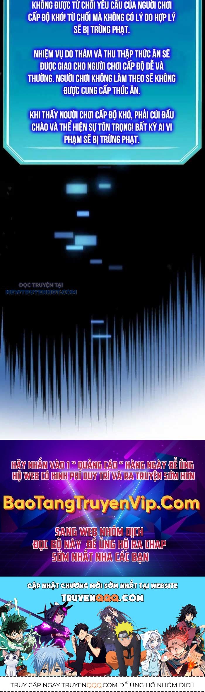 Tôi Thăng Cấp Bằng Kĩ Năng Chapter 0.5 - 91