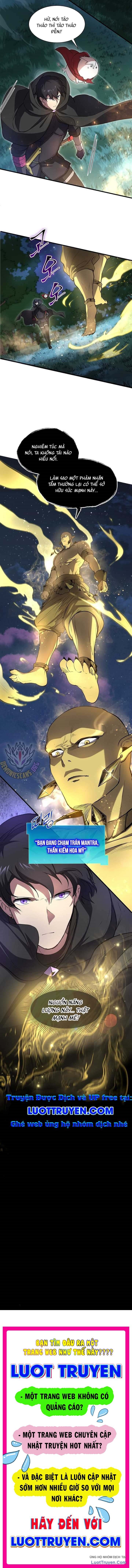 Tôi Thăng Cấp Bằng Kĩ Năng Chapter 100 - 12