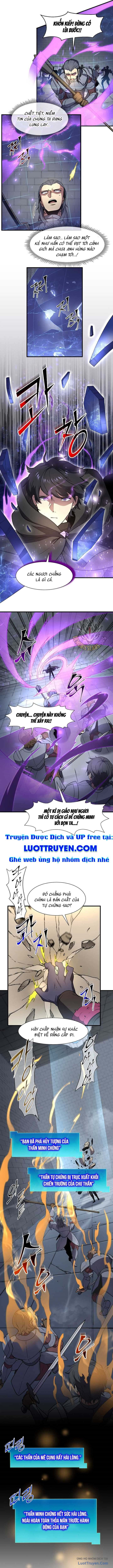 Tôi Thăng Cấp Bằng Kĩ Năng Chapter 100 - 7