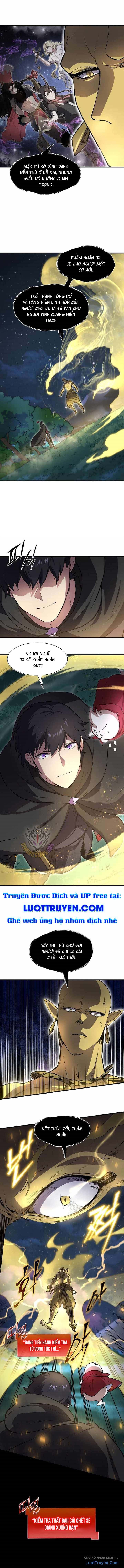 Tôi Thăng Cấp Bằng Kĩ Năng Chapter 101 - 2
