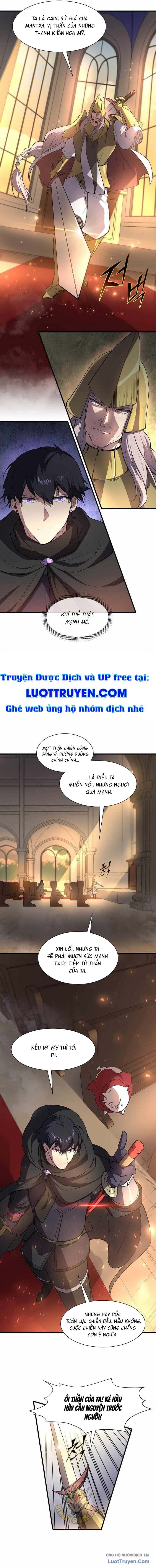 Tôi Thăng Cấp Bằng Kĩ Năng Chapter 101 - 12