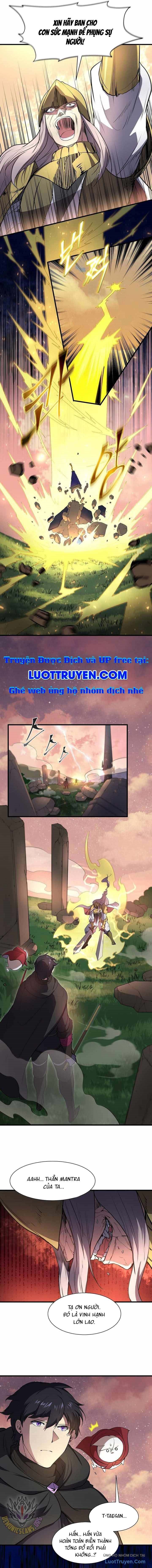 Tôi Thăng Cấp Bằng Kĩ Năng Chapter 101 - 13