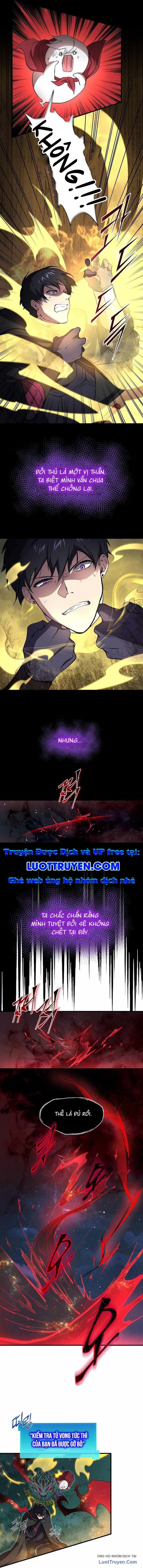 Tôi Thăng Cấp Bằng Kĩ Năng Chapter 101 - 3