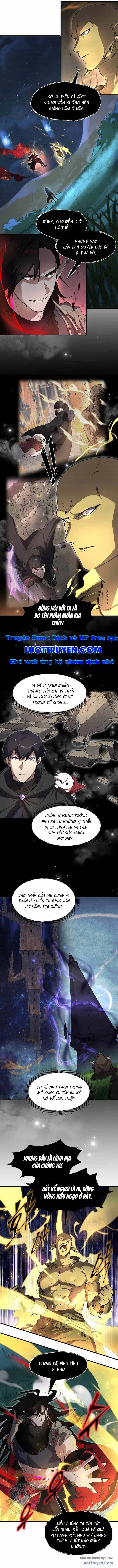 Tôi Thăng Cấp Bằng Kĩ Năng Chapter 101 - 5