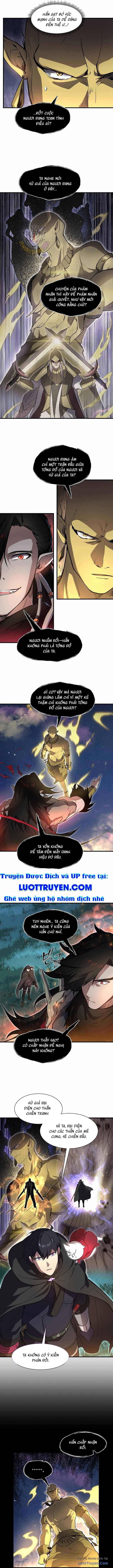 Tôi Thăng Cấp Bằng Kĩ Năng Chapter 101 - 6