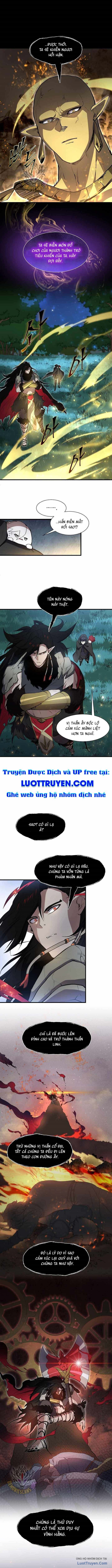 Tôi Thăng Cấp Bằng Kĩ Năng Chapter 101 - 7