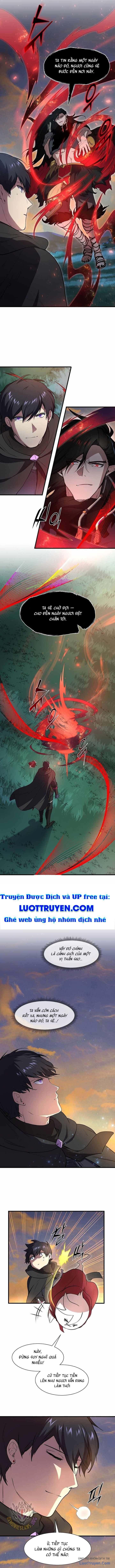 Tôi Thăng Cấp Bằng Kĩ Năng Chapter 101 - 8