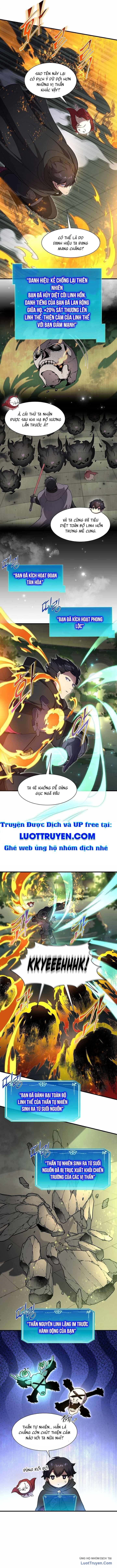 Tôi Thăng Cấp Bằng Kĩ Năng Chapter 101 - 10