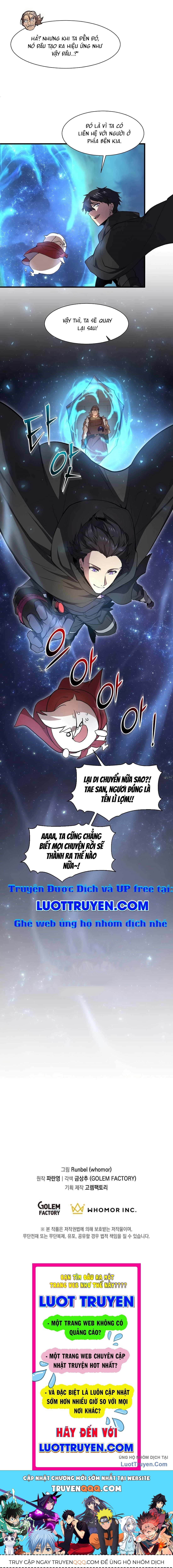 Tôi Thăng Cấp Bằng Kĩ Năng Chapter 103 - 12