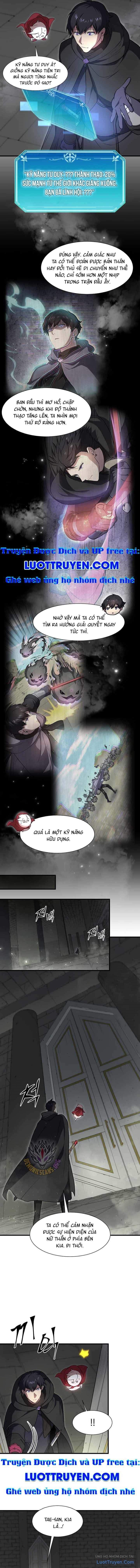 Tôi Thăng Cấp Bằng Kĩ Năng Chapter 104 - 11