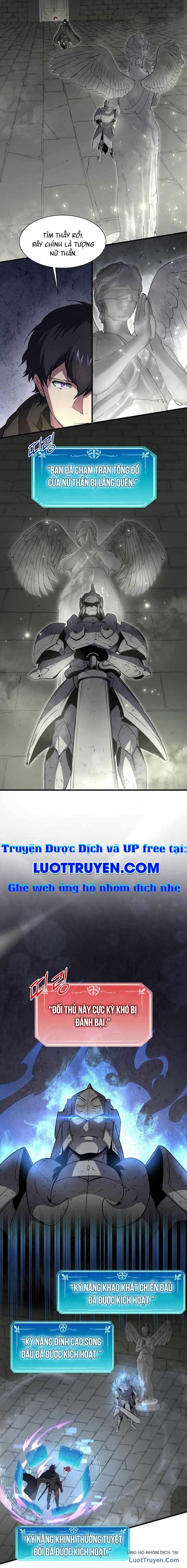Tôi Thăng Cấp Bằng Kĩ Năng Chapter 104 - 12